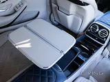 Mercedes Benz Maybach S 650 2018